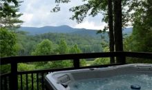 616 Harpers Creek Rd Ellijay, GA 30540