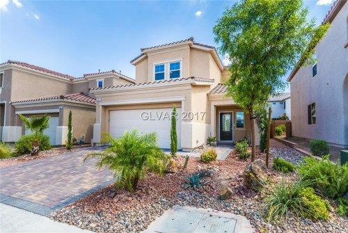 347 Woodland Moss Road, Las Vegas, NV 89148