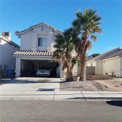 4203 Dobson Drive, Las Vegas, NV 89115