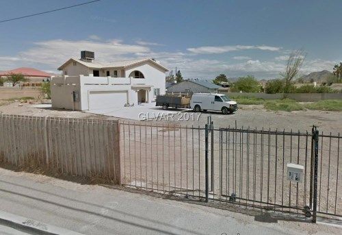 3616 Acme Street, Las Vegas, NV 89115