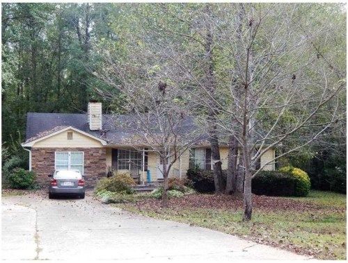 5027 Bird Rd, Gainesville, GA 30506