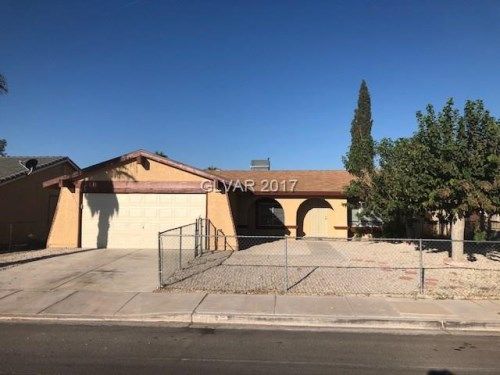 3765 Lone Oak Street, Las Vegas, NV 89115