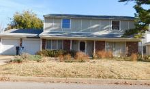 2605 Nw 112th St Oklahoma City, OK 73120