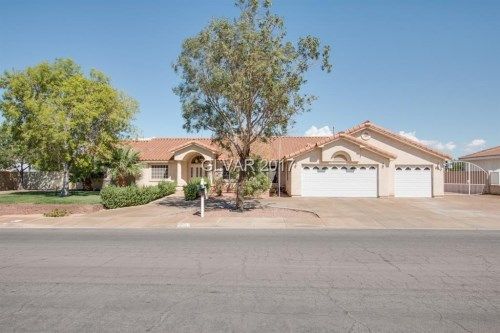 280 West Fairway Road, Henderson, NV 89015