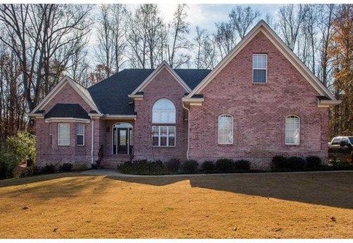 248 Sunny Hollow, Mcdonough, GA 30252