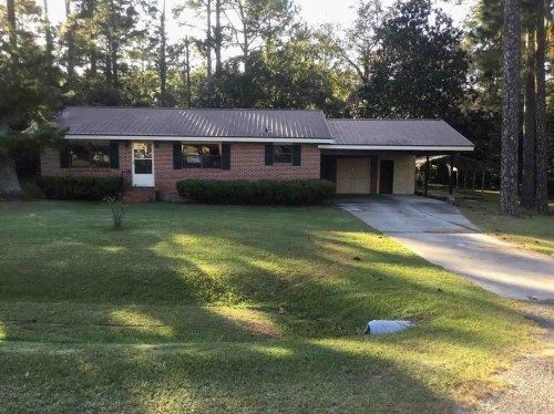 186 Ruth Street, Moultrie, GA 31768