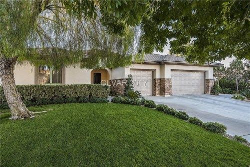 23 Contra Costa Place, Henderson, NV 89052