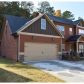 232 Millstone Glen, Dallas, GA 30157 ID:15133545