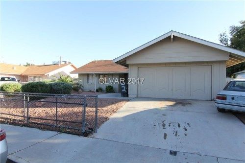 2900 Marcia Avenue, Las Vegas, NV 89101