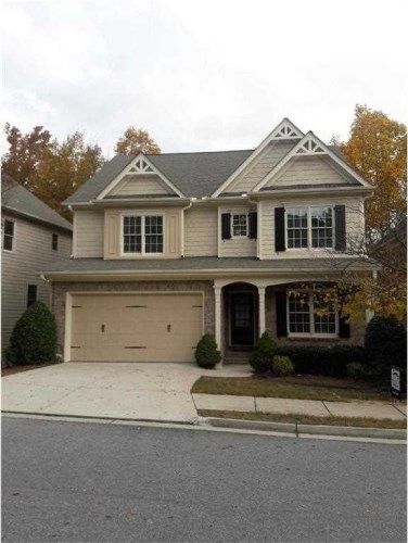 259 Water Oak Place, Alpharetta, GA 30009