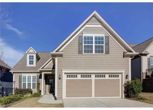 3526 Blue Cypress Cove SW, Gainesville, GA 30504