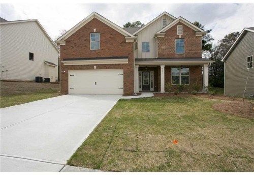 2430 Overlook Ave, Lithonia, GA 30058