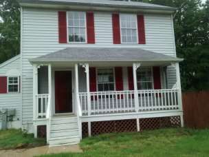 1416 Columbia Beach Rd, Shady Side, MD 20764