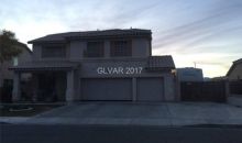 1253 Clifton Park Court Las Vegas, NV 89110