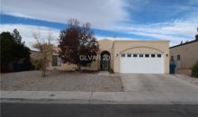 6210 Desert Sun Drive Las Vegas, NV 89110