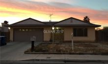 5641 Sundance Avenue Las Vegas, NV 89110