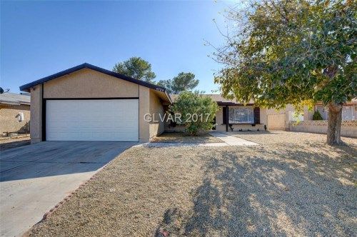 4729 Washington Avenue, Las Vegas, NV 89110