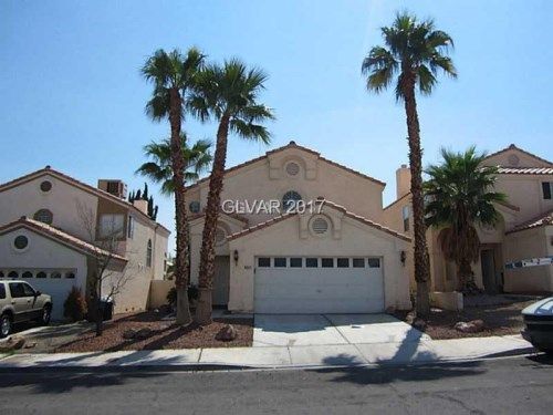 8013 Redskin Circle, Las Vegas, NV 89145