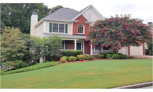 5275 Harbor Cove Ln, Powder Springs, GA 30127