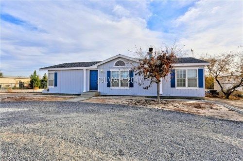 1171 West Greta Boulevard, Pahrump, NV 89060