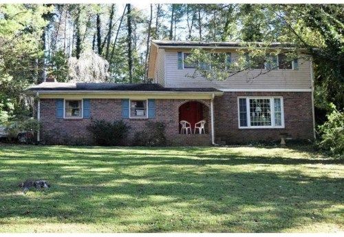 1973 Pine Tree Trl, Gainesville, GA 30501