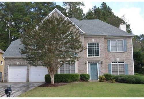 770 Catamount Way, Lilburn, GA 30047