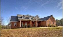 5 Ovaline Trace Ellijay, GA 30536