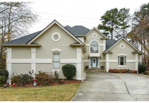 900 Crossfire Ridge, Marietta, GA 30064