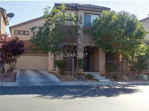 5063 Tunnel Falls Drive, Las Vegas, NV 89141