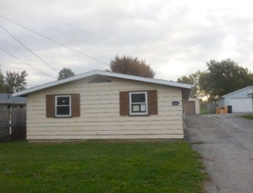 405 S Leonard Ave, Lima, OH 45804