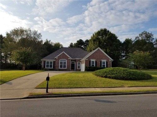 2730 Barimore Place, Dacula, GA 30019