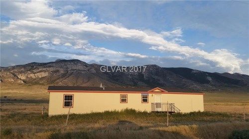 3626 North 151 East, Ely, NV 89301