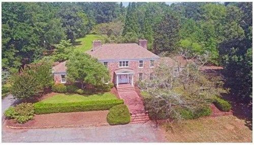 140 Red Fox Run, Athens, GA 30605