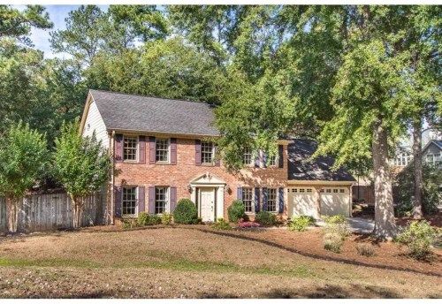 3244 Winterberry Circle, Marietta, GA 30062