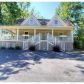 4496 Carnes St, Acworth, GA 30101 ID:15163160