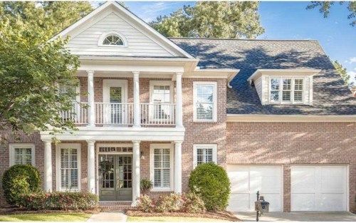 1555 Heritage Trl, Roswell, GA 30075