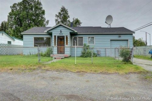 3600 Wyoming Drive, Anchorage, AK 99517