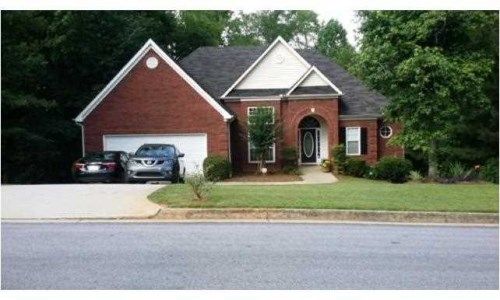 130 Camerons Way, Covington, GA 30016