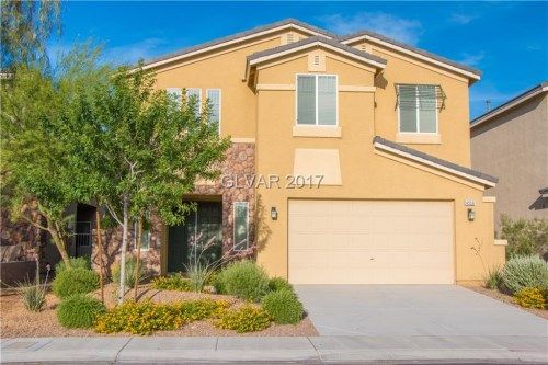 4556 Grindle Point Street, Las Vegas, NV 89147