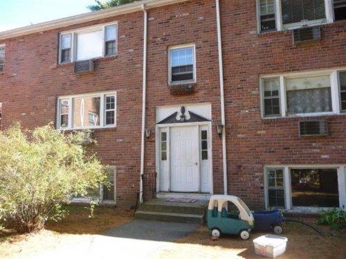 57 DANIELS STREET #1 UNIT 57-1, Millis, MA 02054