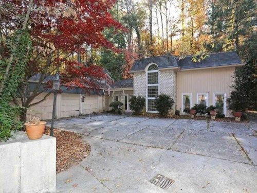 1183 Warrenhall Ln, Atlanta, GA 30319