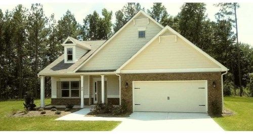 20 Highwood Dr, Covington, GA 30016