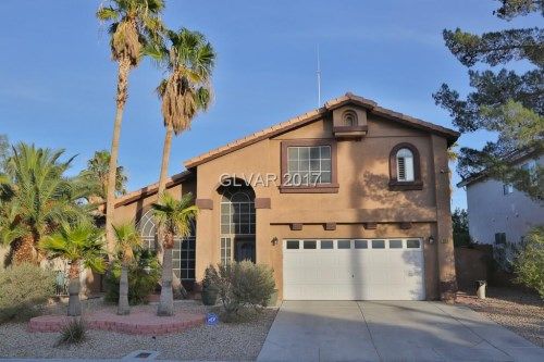 3524 Moreno Court, Las Vegas, NV 89129