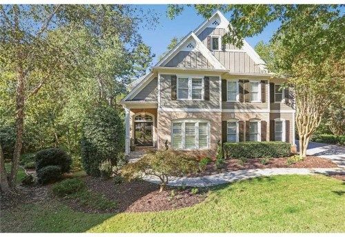 4563 Allen Park Path, Suwanee, GA 30024