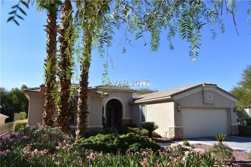 10459 Perla Bello Court, Las Vegas, NV 89135