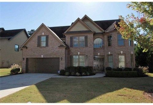 2369 Apalachee Crucis Ln, Dacula, GA 30019