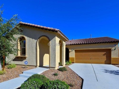 2056 Canvas Edge Drive, Henderson, NV 89044