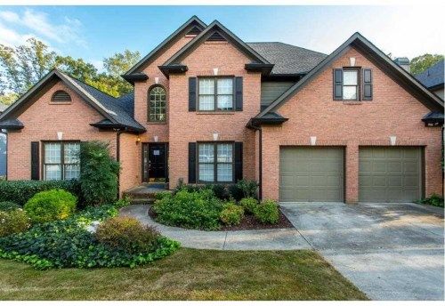 3267 Highland Forge Trl, Dacula, GA 30019