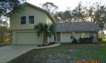 25 COLE PL Palm Coast, FL 32137