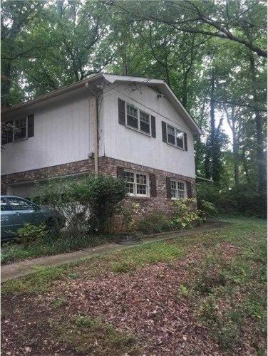 1548 Allgood Rd, Marietta, GA 30062